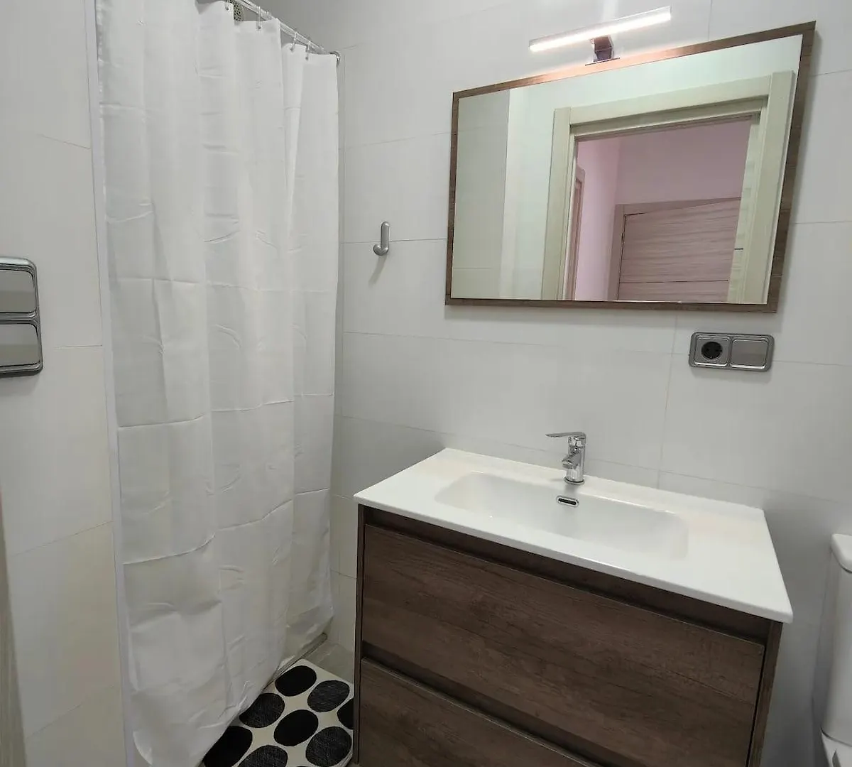 公寓 Apto Brisas Del Cabo, Cabo De Gata, Almeria 西班牙